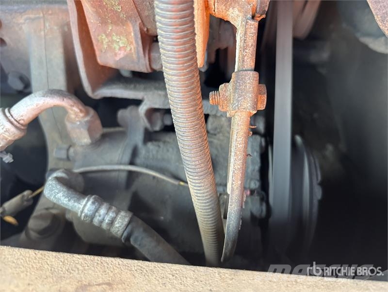 Volvo BM L120 Wheel Loader Tekerlekli yükleyiciler