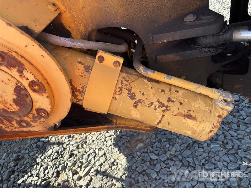 Volvo BM L120 Wheel Loader Tekerlekli yükleyiciler