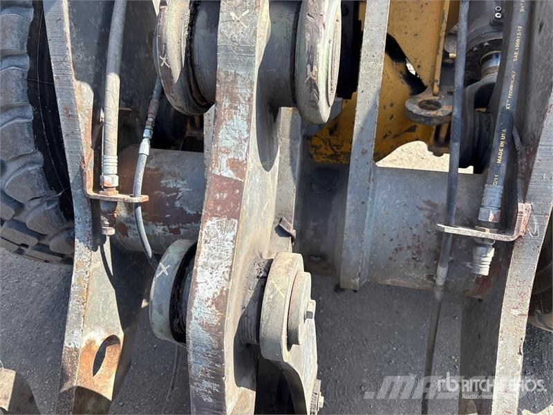 Volvo BM L90C Wheel Loader لوادر بعجل