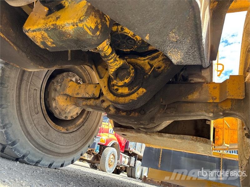 Volvo BM L90C Wheel Loader لوادر بعجل