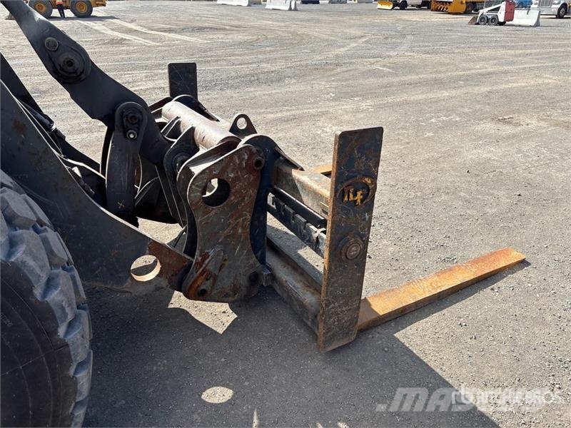 Volvo BM L90C Wheel Loader لوادر بعجل