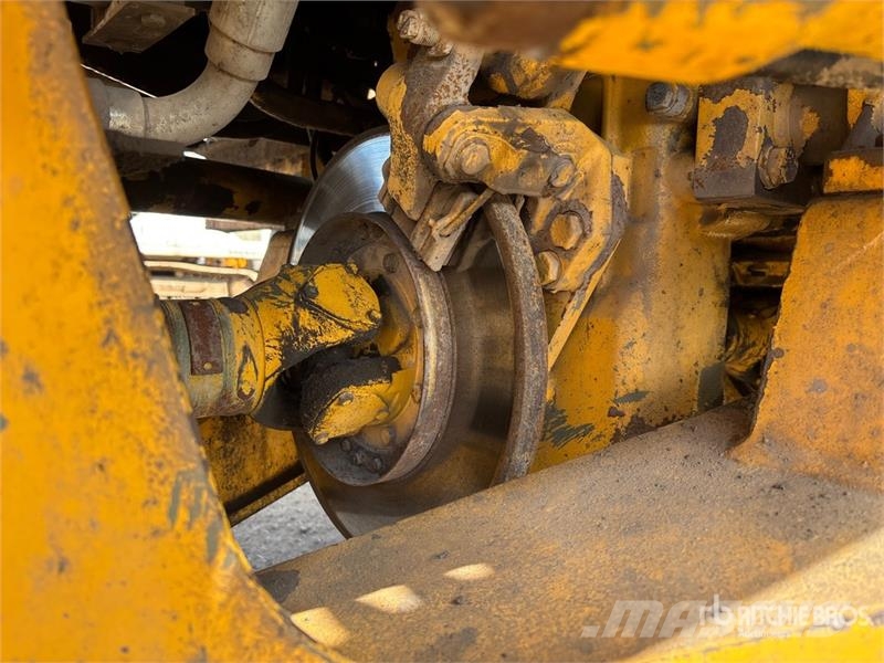 Volvo BM L90C Wheel Loader لوادر بعجل