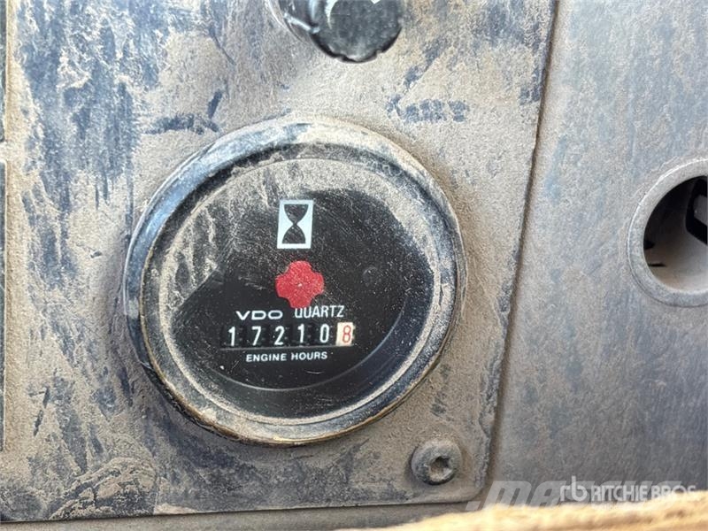 Volvo BM L90C Wheel Loader لوادر بعجل