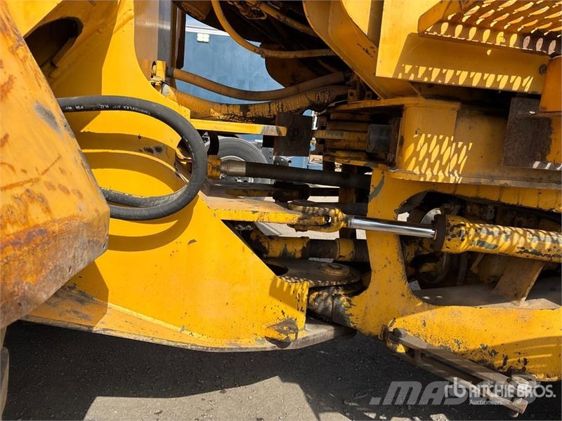 Volvo BM L90C Wheel Loader لوادر بعجل