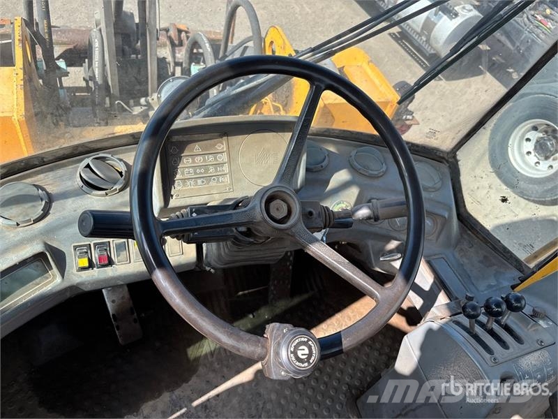 Volvo BM L90C Wheel Loader لوادر بعجل