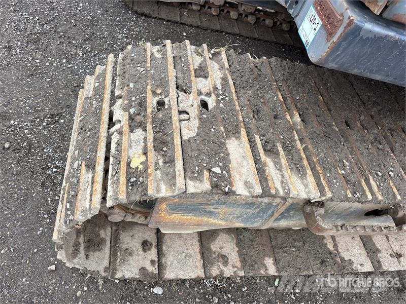 Volvo EC140EL 대형 굴삭기 29톤 이상