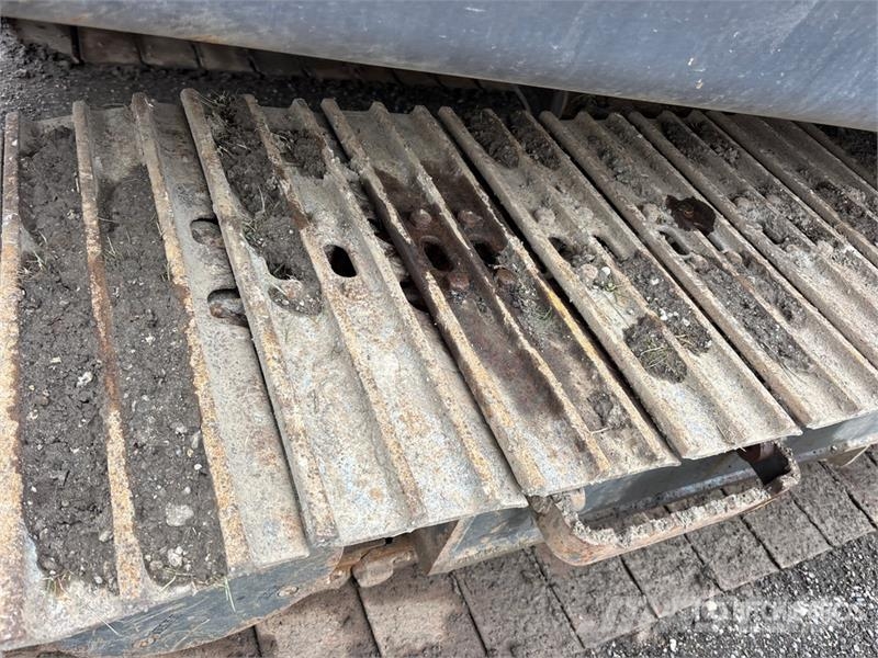 Volvo EC140EL 대형 굴삭기 29톤 이상
