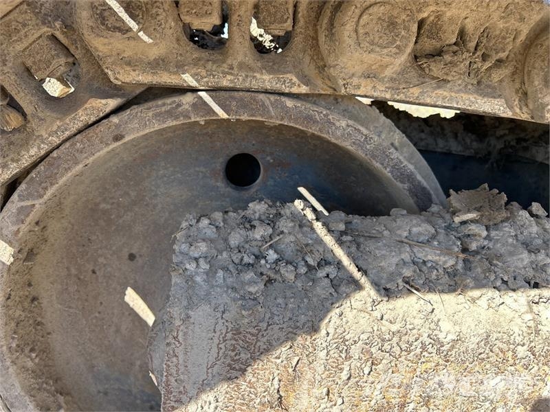Volvo EC220DL Tracked Excavator Bageri gusjeničari