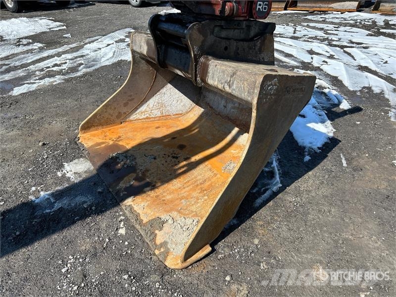 Volvo EC220EL Tracked Excavator Raupenbagger