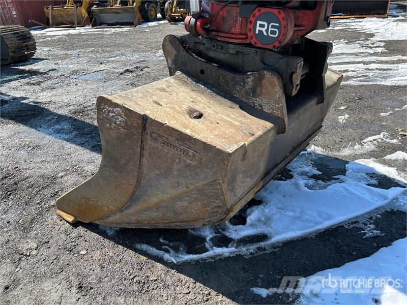 Volvo EC220EL Tracked Excavator Raupenbagger