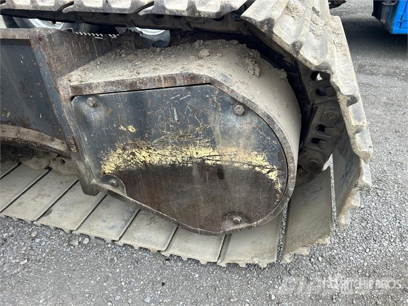 Volvo EC460B LC Tracked Excavator Crawler excavators