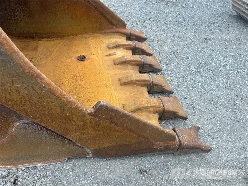 Volvo EC460B LC Tracked Excavator Crawler excavators