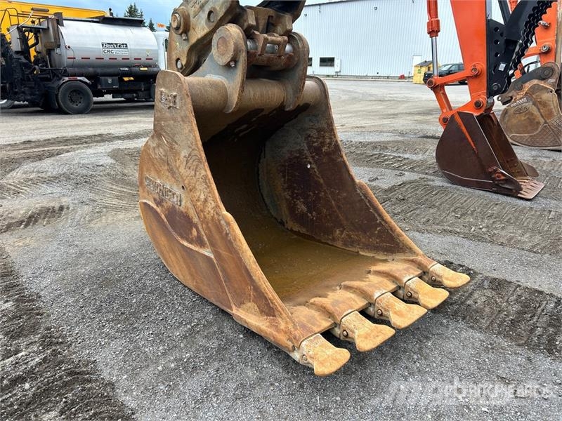 Volvo EC480EL Tracked Excavator 대형 굴삭기 29톤 이상