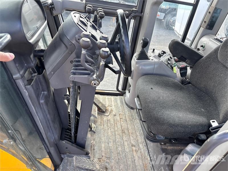 Volvo G970 Motor Grader Grader