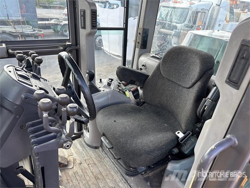 Volvo G970 Motor Grader Grader