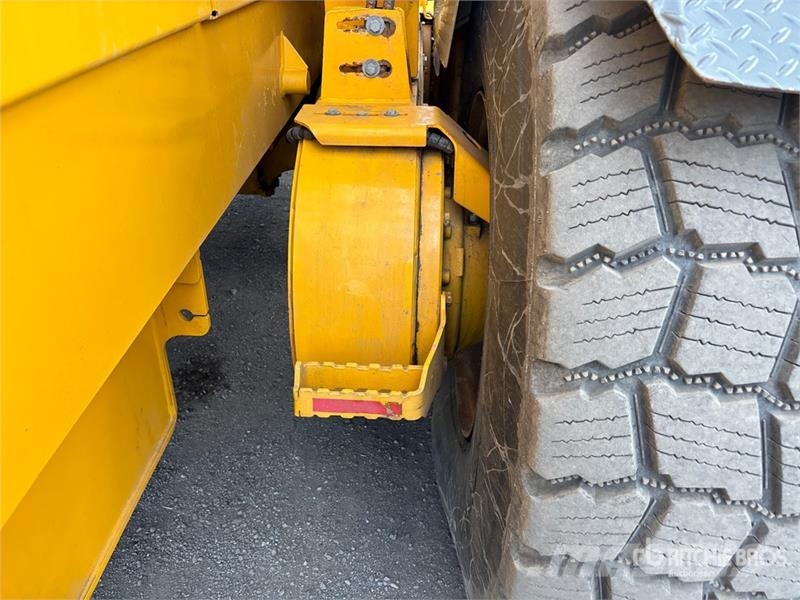 Volvo G970 Motor Grader Grader
