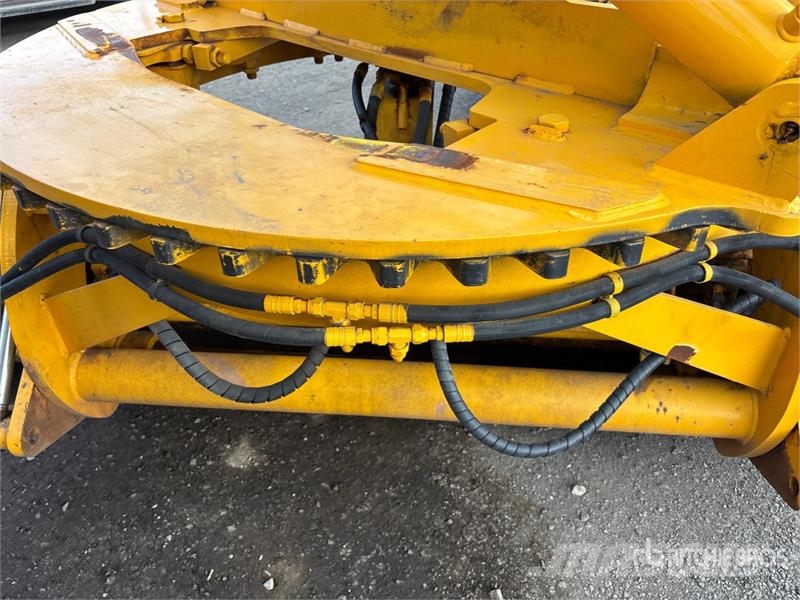 Volvo G970 Motor Grader Grader