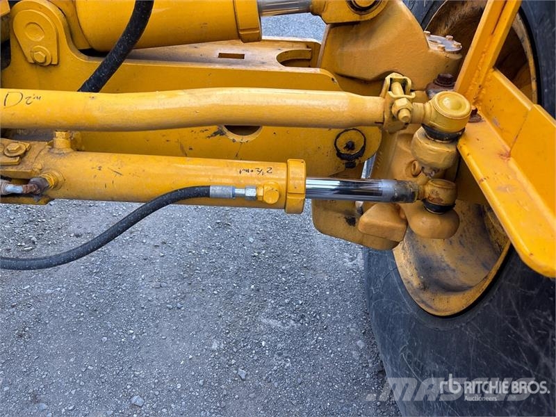 Volvo G970 Motor Grader Grader