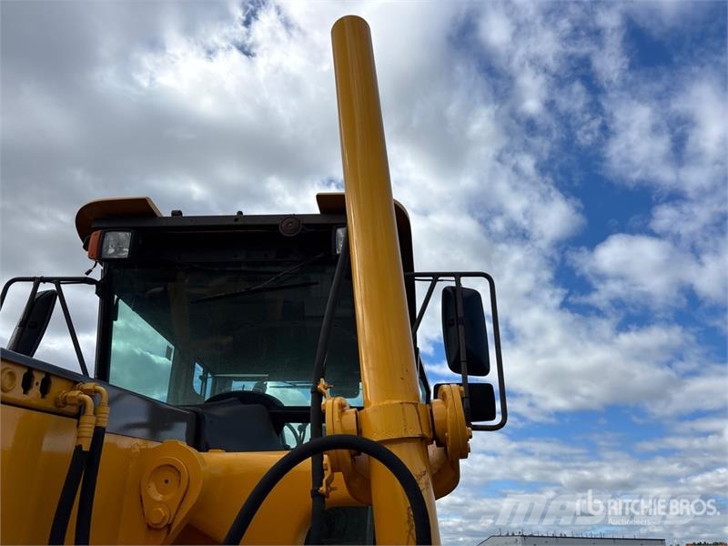 Volvo G970 Motor Grader Grader