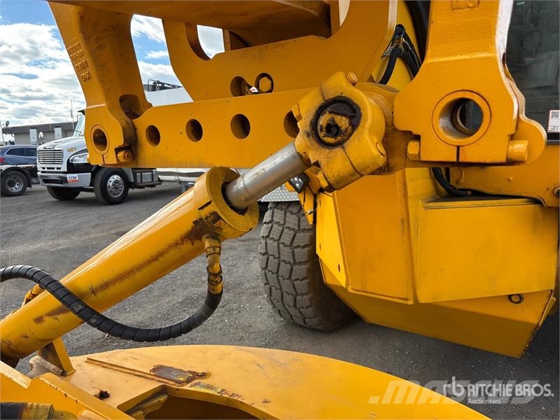 Volvo G970 Motor Grader Grader