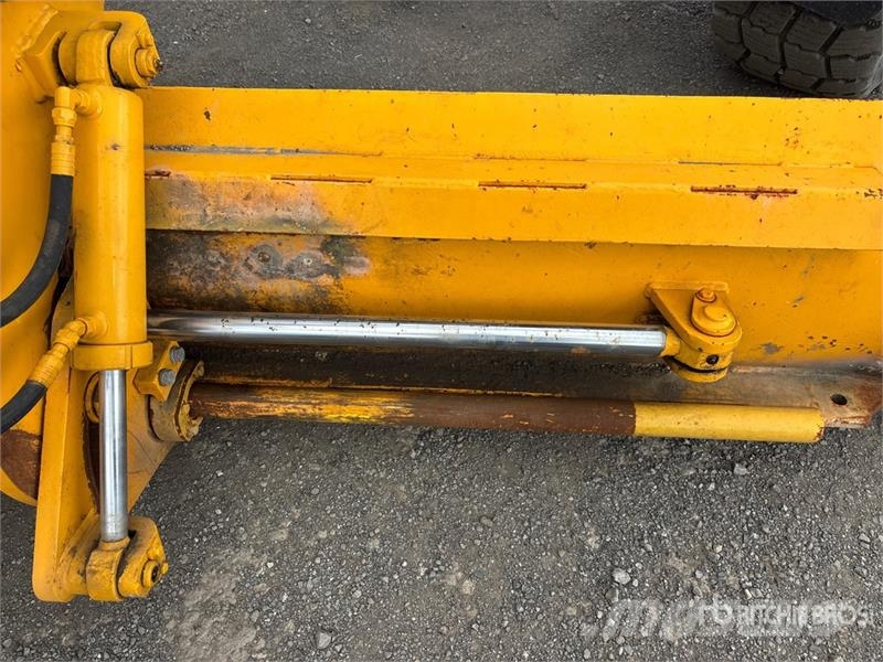 Volvo G970 Motor Grader Grader