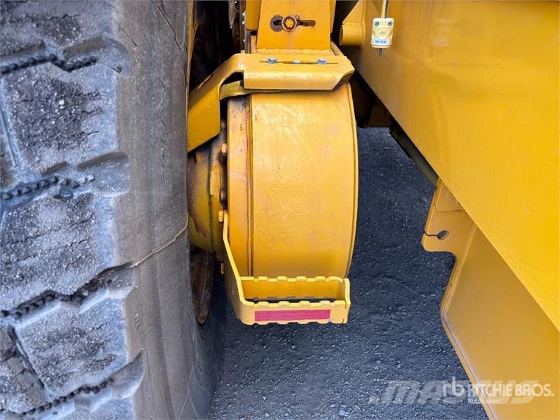 Volvo G970 Motor Grader Grader
