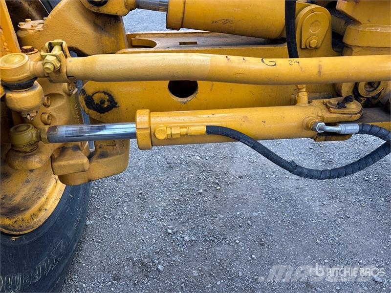Volvo G970 Motor Grader Grader