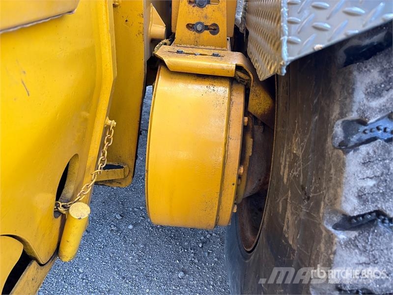 Volvo G970 Motor Grader Grader