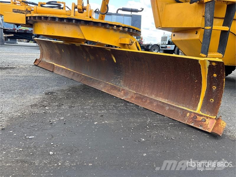 Volvo G970 Motor Grader Grader