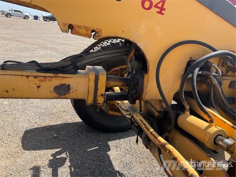 Volvo G976 AWD Motor Grader Γκρέιντερς