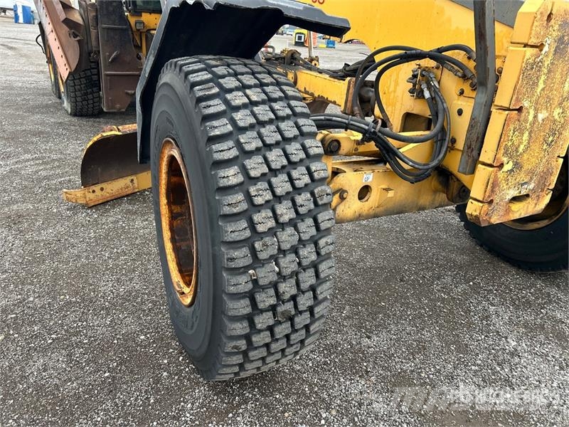 Volvo G976 AWD Motor Grader Γκρέιντερς