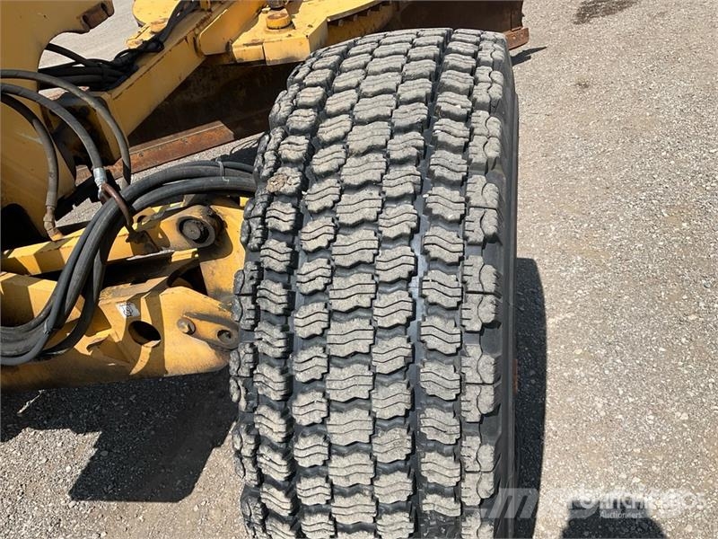 Volvo G976 AWD Motor Grader Γκρέιντερς