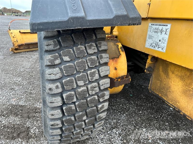 Volvo G976 AWD Motor Grader Γκρέιντερς