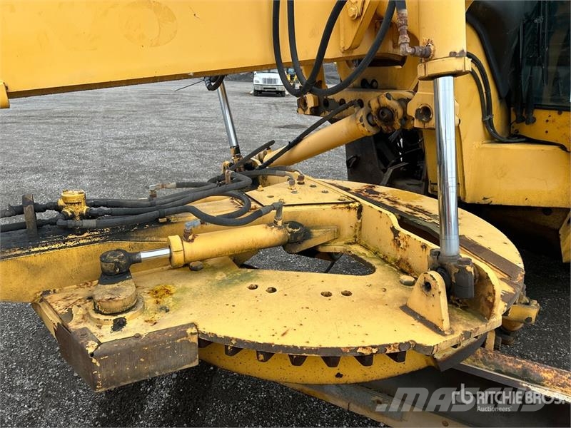 Volvo G976 AWD Motor Grader Γκρέιντερς