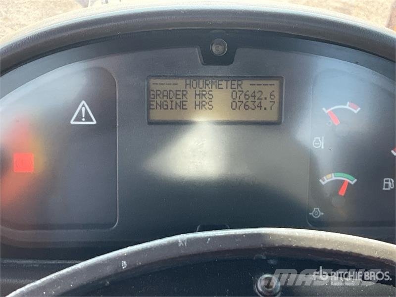 Volvo G976 AWD Motor Grader Γκρέιντερς