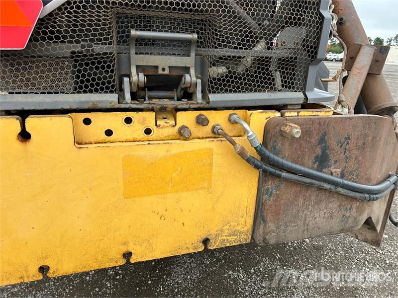 Volvo G976 AWD Motor Grader Γκρέιντερς