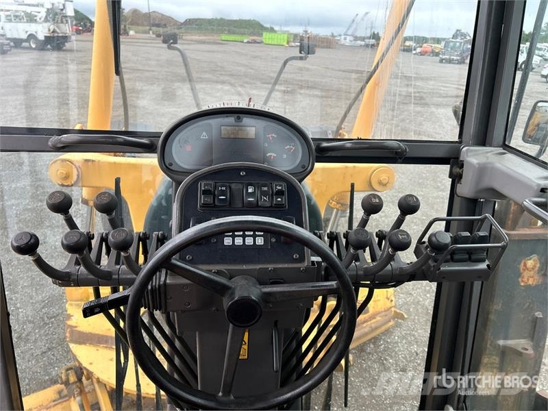 Volvo G976 AWD Motor Grader Γκρέιντερς