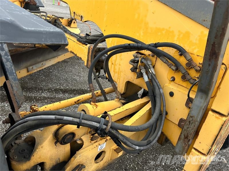 Volvo G976 AWD Motor Grader Γκρέιντερς