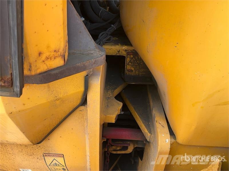 Volvo G976 AWD Motor Grader Γκρέιντερς