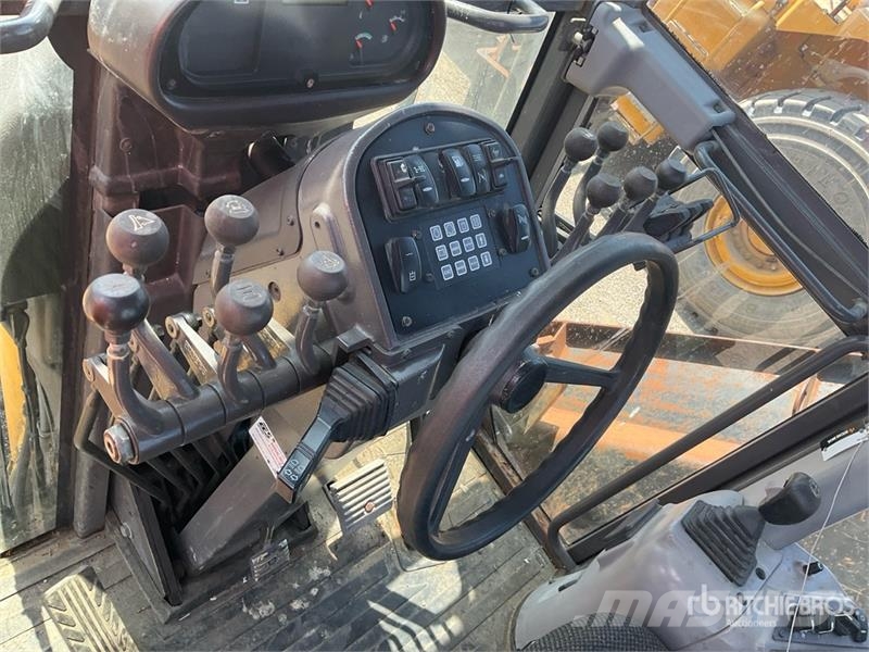 Volvo G976 AWD Motor Grader Γκρέιντερς