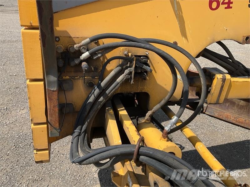 Volvo G976 AWD Motor Grader Γκρέιντερς