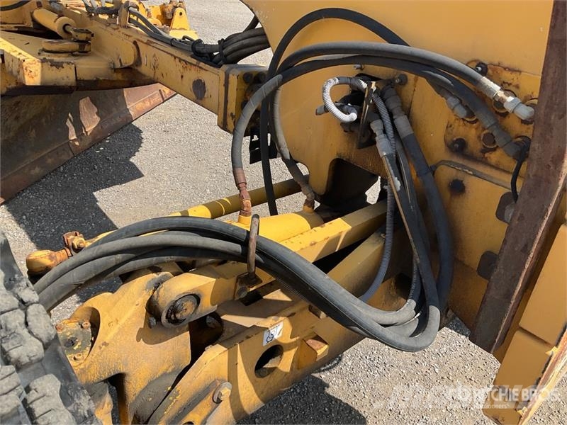 Volvo G976 AWD Motor Grader Γκρέιντερς