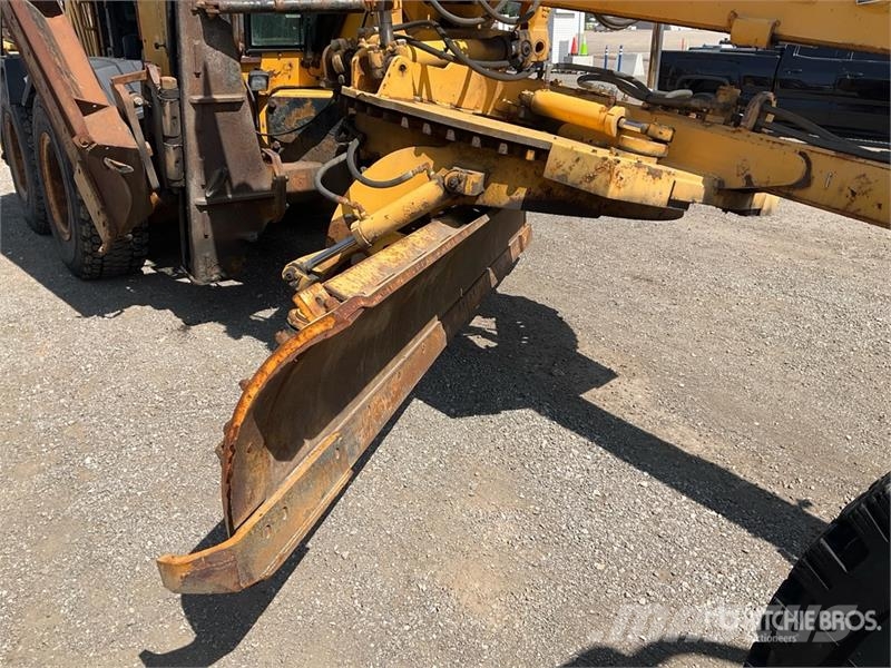Volvo G976 AWD Motor Grader Γκρέιντερς