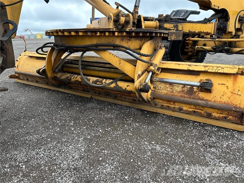 Volvo G976 AWD Motor Grader Γκρέιντερς