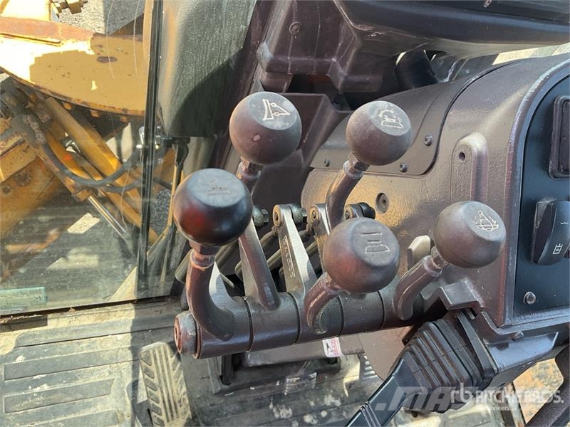 Volvo G976 AWD Motor Grader Γκρέιντερς