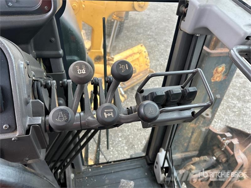 Volvo G976 AWD Motor Grader Γκρέιντερς
