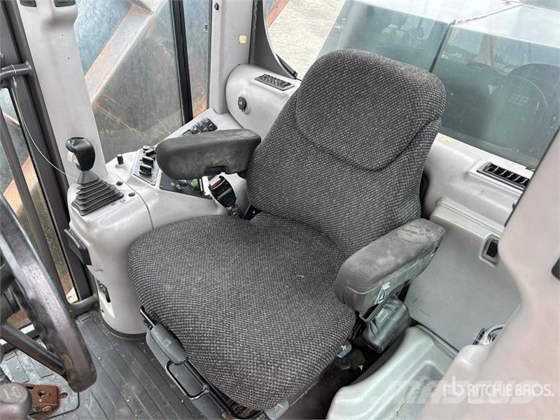 Volvo G976 AWD Motor Grader Γκρέιντερς