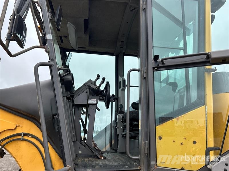 Volvo G976 AWD Motor Grader Γκρέιντερς