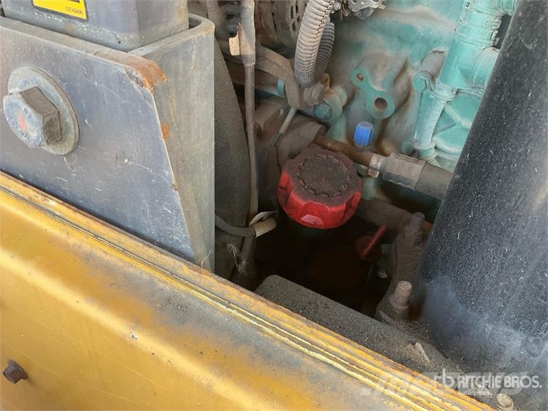 Volvo G976 AWD Motor Grader Γκρέιντερς
