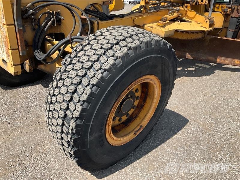 Volvo G976 AWD Motor Grader Γκρέιντερς
